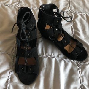 Women’s Dolce Vita Wedged Sandals